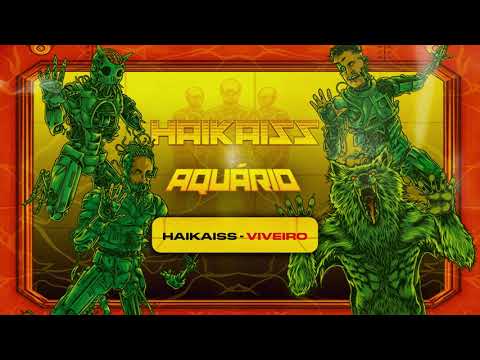 Video thumbnail for Viveiro