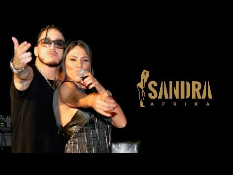 SANDRA AFRIKA FEAT. VUK MOB - NEVALJALA (OFFICIAL TV VERSION 2020)