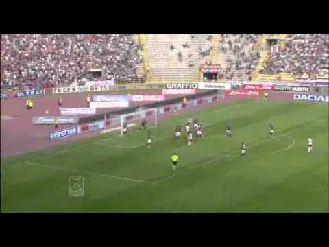 Bologna 3-0 Varese 18/10/2014 2014-15 - 9°