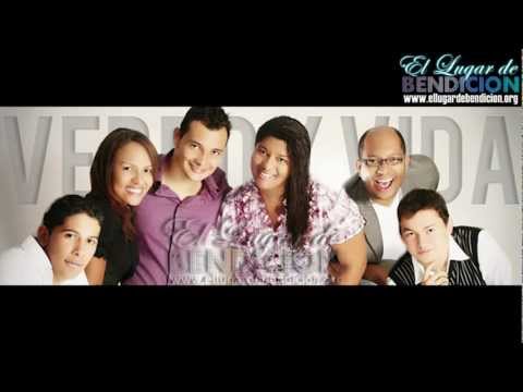 Verbo y Vida Ahora soy Libre