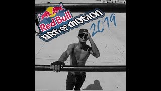 Download lagu Didi Alaoui Red Bull Art of Motion Submission 2019 mp3