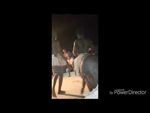 Fête traditionnelle de bougretenga (tangana 2019)