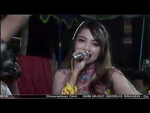 Pamer Bojo Lanjut Karma//Wegah Kelangan ~ Campursari KMB GEDRUK Sragenan 2018