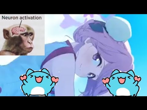 [Blue archive] Tomoe (Qipao ver.) pull experience.exe