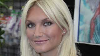 Brooke Hogan- Beginning To Love (feat. Brisco)