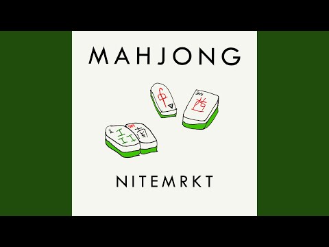Mahjong (feat. Leo Xia, SWU & Jason Chu)