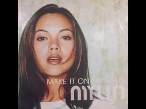 MYLIN - Make It On My Own (1998)