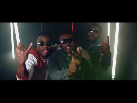 2C - I Wanna Be feat. Ruff N Smooth (Official Music Video)