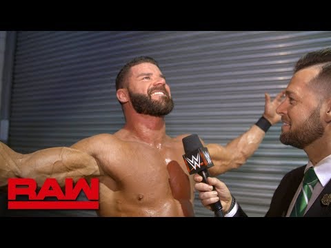 Bobby Roode: “Glorious” Put Me On The Map