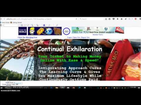 A Safelist Marketing Strategy To Get Traffic