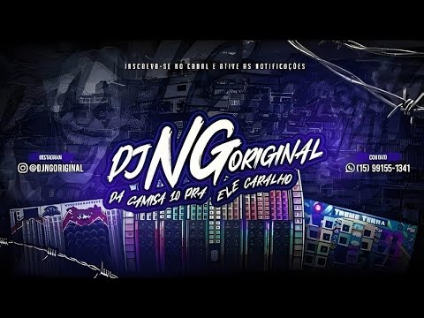 ECSTASY - MC FABINHO DA OSK (DJ NG ORIGINAL)