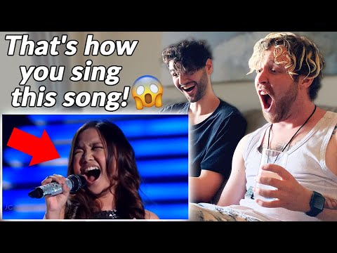 Reacts to Charice Pempengco - All By Myself (Reaction)