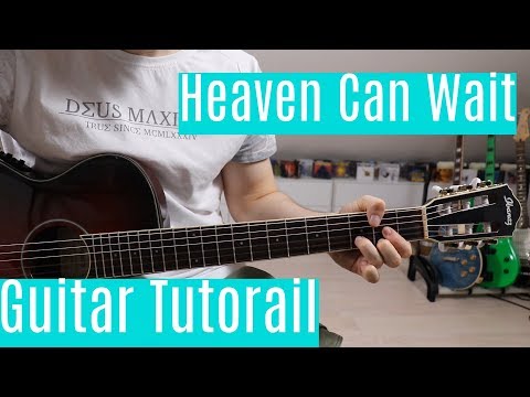 Heaven Can Wait - LSD | Guitar Tutorial/Lesson | Easy How To Play (Chords)