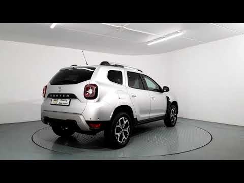 Ngz8519 - 2019 Dacia Duster PRESTIGE BLUE DCI 115 M Price Per Week