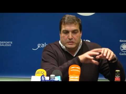 CLUB OURENSE BALONCESTO -  BREOGÁN LUGO  29 04 17