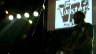 Shocker - The Toasters