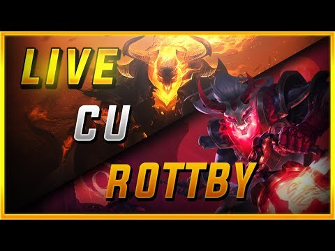 League of Legends eune  TRU Stream days