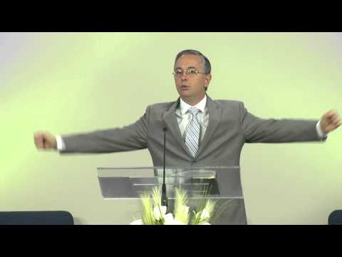 David 1 - Covek po Bozjem srcu - Sasa Andjelkovic