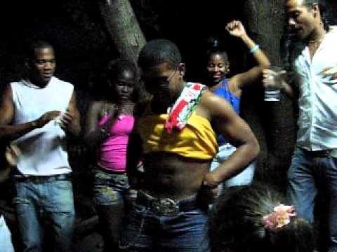 Ikache Michel Zenaida, Ikache Santiago de Cuba