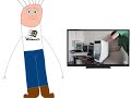 Boy Hates Fucking Windows 98