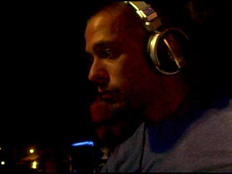 SALVATORE ANGELUCCI OSPITE AL CABIRIA MESSINA.................