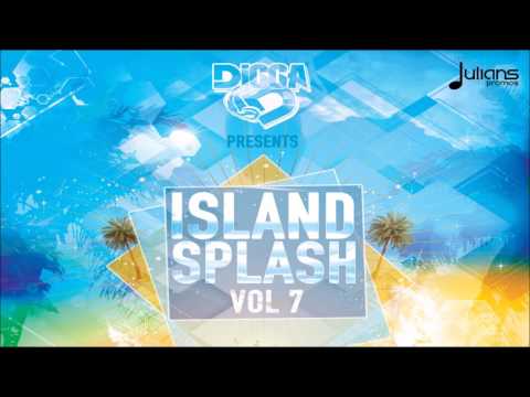 Digga D Presents - Island Splash 2016 Vol 7