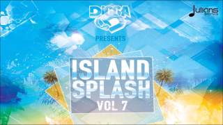 Digga D Presents - Island Splash 2016 Vol 7