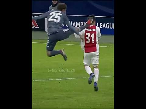 Revenge Moments in Football ????