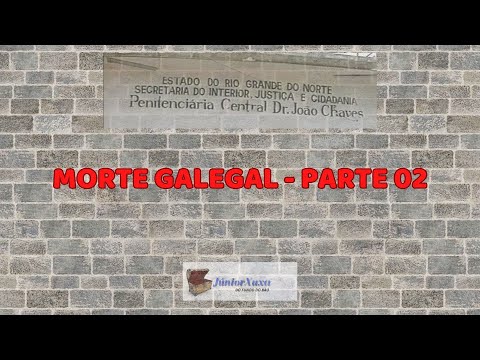 DO FUNDO DO BAÚ - M0RT3 GALEGAL JOÃO CHAVES - ENTREVISTA RAMINHO