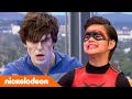 Danger Force | Heeft Ray een monstertweeling?! | Nickelodeon Nederlands