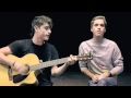 The Summer Set - When We Were Young (Acoustic Session)