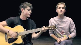The Summer Set - When We Were Young (Acoustic Session)