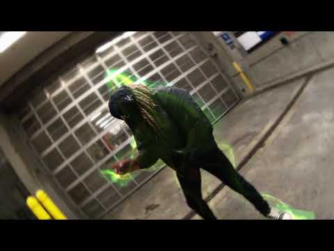 Ghoulavelii - Blackjack (Official Video)