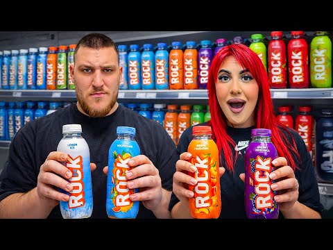 KUPILI SMO SVE PROIZVODE OD JUTJUBERA!