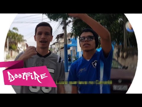O NEYMAR TÁ CALVO 🎶 - Paródia Vida Louca - MC Poze (prod. Lucas Fernandes)