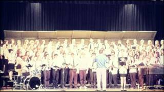 Blue Skies - Oswego All-County Chorus 2012