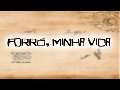 Documentário Forró, Minha Vida [HD]