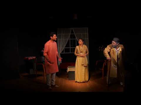 komal banchhor Theatre Act 