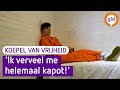 Koepel van Vrijheid VLOG #6 | Omroep Gelderland