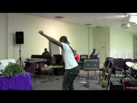 Happy Guitar and Marty West