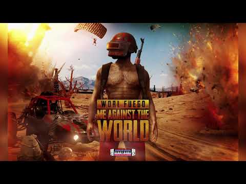 Worl Fuego - Pablo (feat. Vacca) Prod. By @BZEHITMAKER