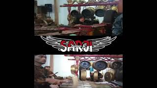 Download lagu Sampak Manyura Surakarta. Karawitan SB Junior. #Shorts mp3