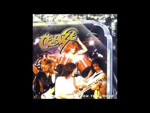 Teaze - Ready to Move