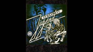 Zerstörte Jugend - On the Streets