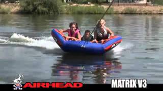 Prism Designs Stunt Kite Ice Quantum Kite - Wide Wind Range, Adjustable Bridle