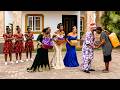 She Only Came To Supply Water For The Prince Not Knowing He Will Choose Her As Wife Nigerian Movie