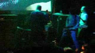 Team sleep live : Paris,trabendo  2005-live from the stage