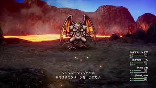 ドラクエ3　8時間目～ 全員ホイミ覚えさす