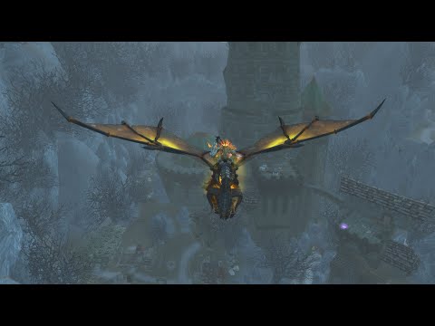 Smoldering Ember Wyrm for Dummies | Step by Step Guide | NO Commentary