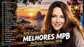 Ana Carolina : MPB Antigas - Cassia Eller, Rita Lee, Zé Ramalho